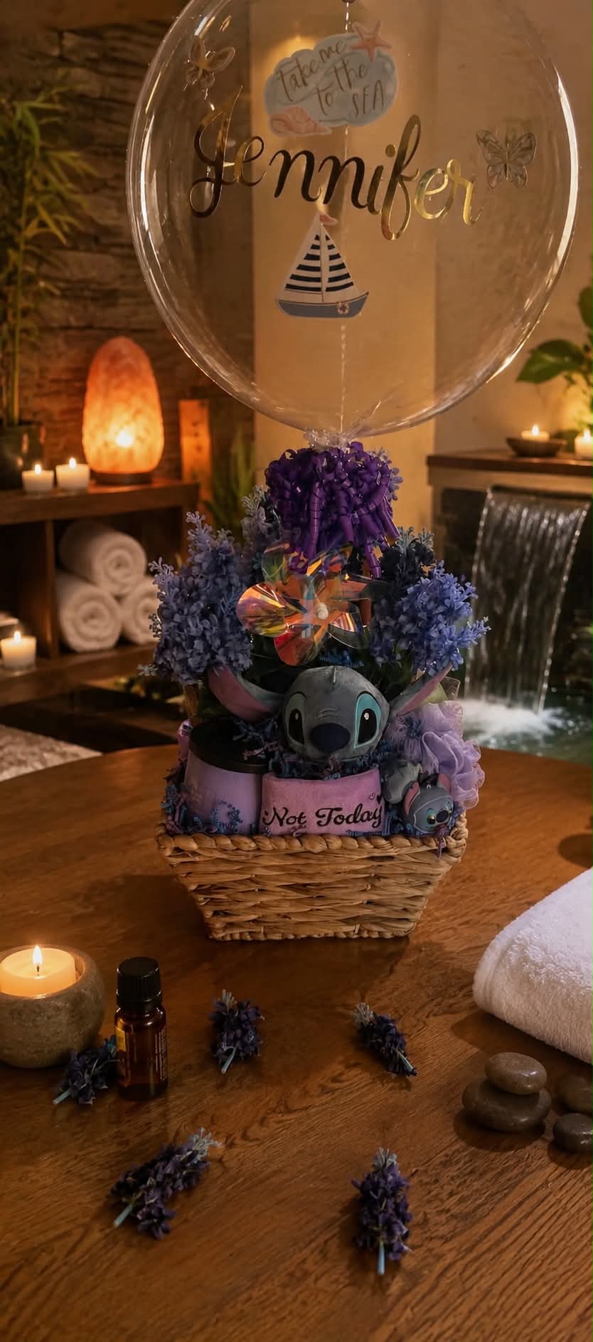 MED. Gift Baskets